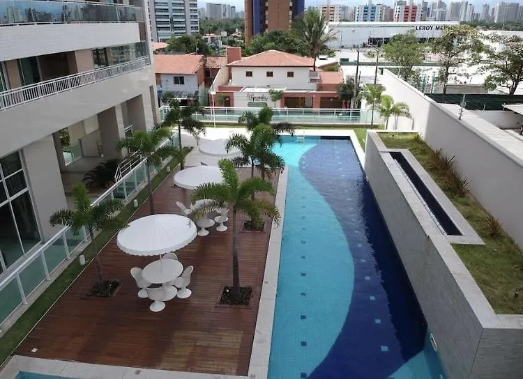 Fioreto Home Club Fortaleza  Homestay