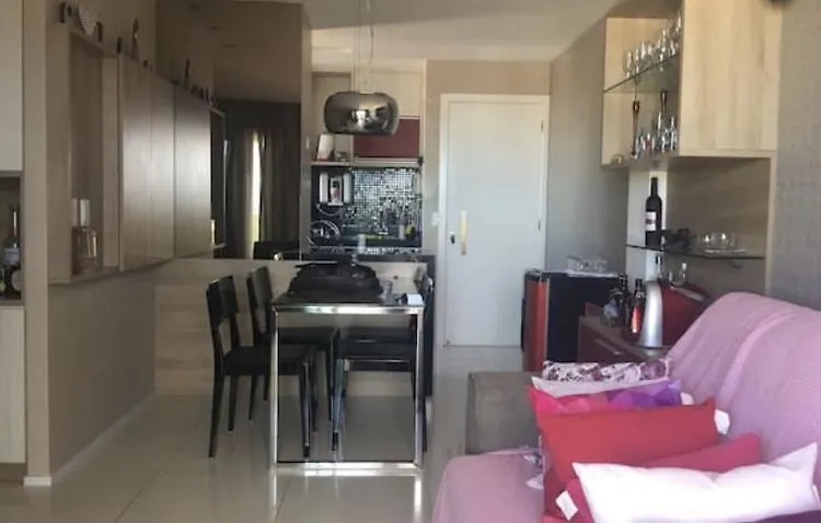 Homestay Fioreto Home Club Fortaleza  Brazil