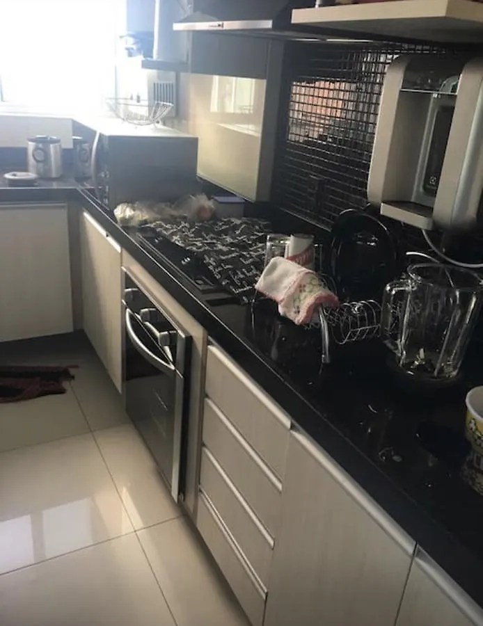Homestay Fioreto Home Club Fortaleza