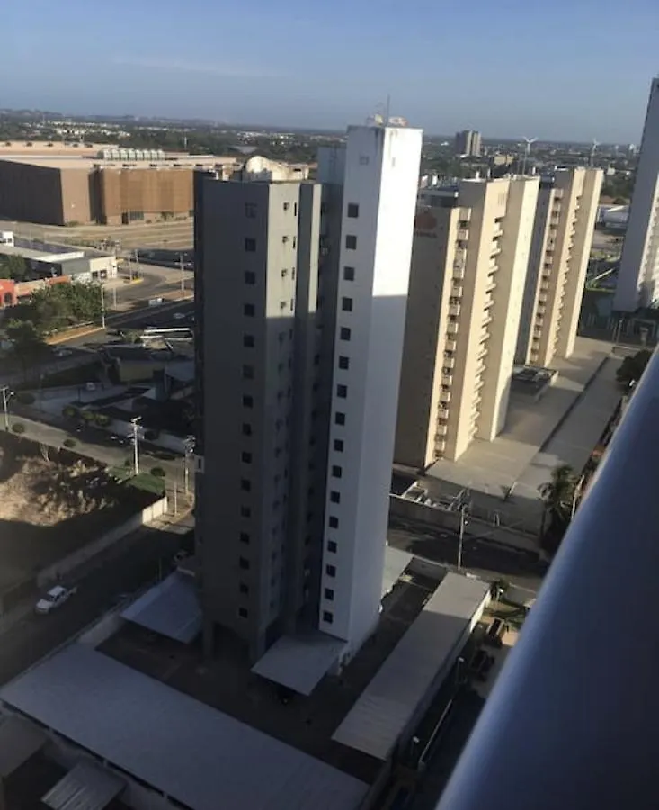 Homestay Fioreto Home Club Fortaleza